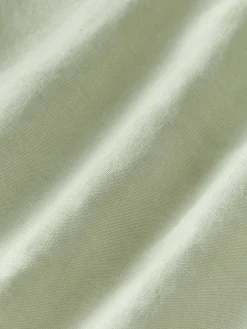 Lenzuolo con angoli in lino lavato Airy