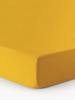 Lenzuolo con angoli topper in flanella Biba