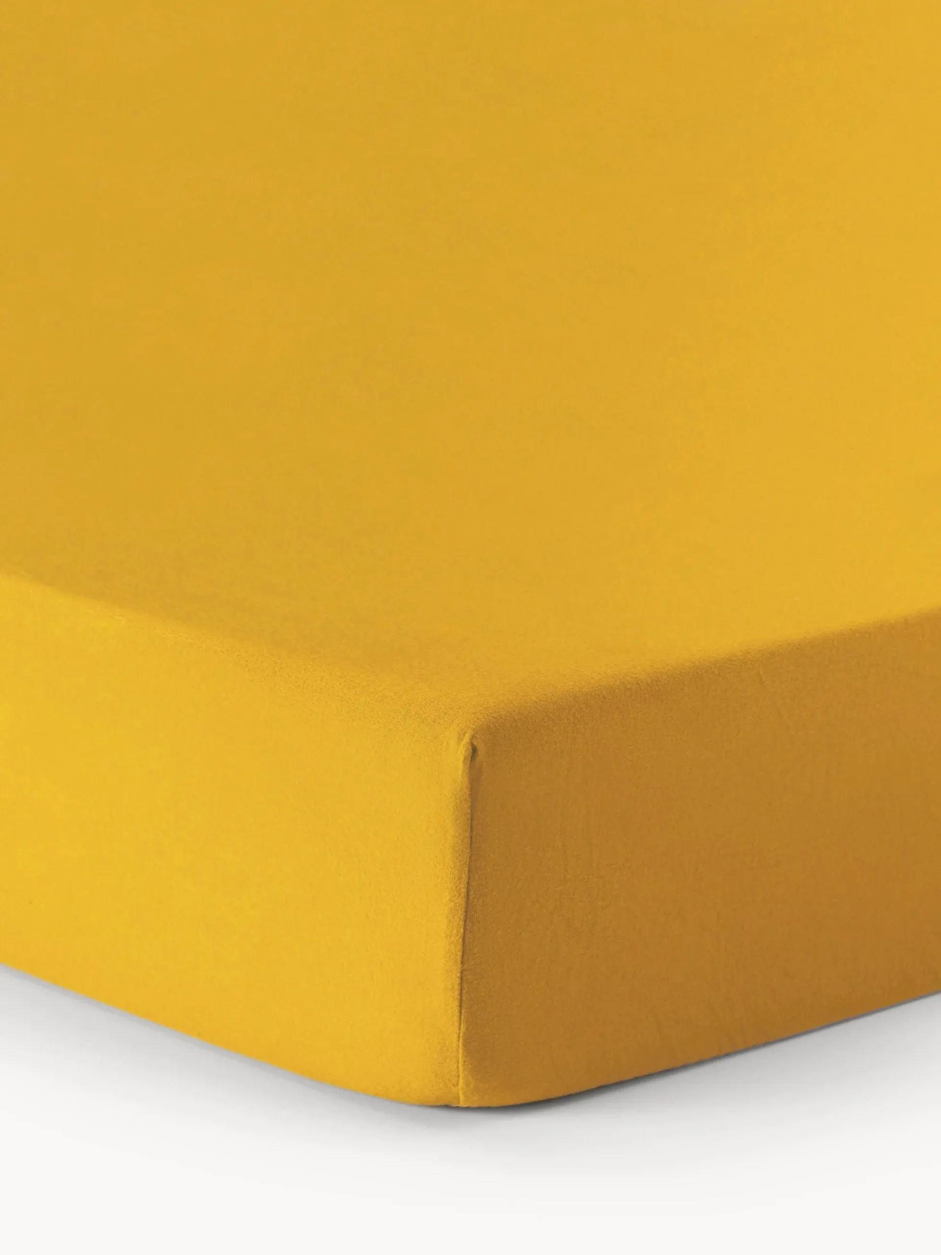Lenzuolo con angoli topper in flanella Biba