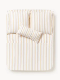 Lenzuolo in cotone Harriet