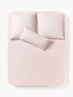 Lenzuolo in lino lavato Airy