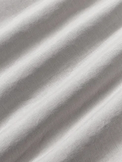 Lenzuolo in lino lavato Airy