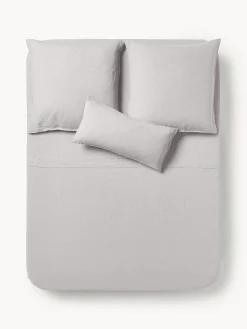 Lenzuolo in lino lavato Airy