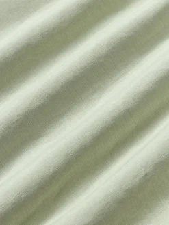 Lenzuolo in lino lavato Airy