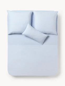 Lenzuolo in lino lavato Airy