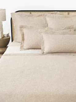 Lenzuolo in lino Linna