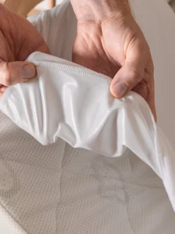 Lenzuolo per culla Jersey