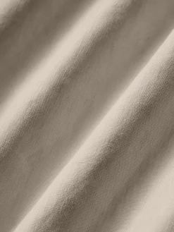 Lenzuolo con angoli boxspring in lino lavato Airy