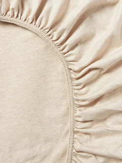 Lenzuolo con angoli topper in jersey Gorgy