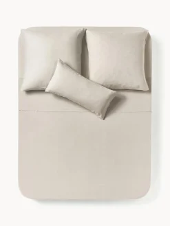 Lenzuolo in lino lavato Airy