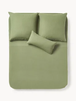 Lenzuolo in lino lavato Airy