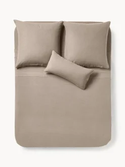 Lenzuolo in lino lavato Airy