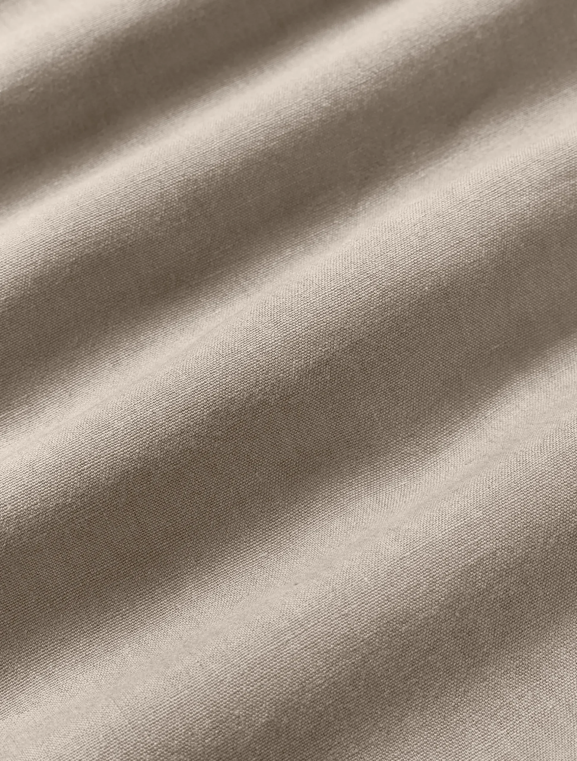 Lenzuolo in lino lavato Airy