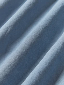 Lenzuolo in lino lavato Airy