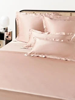 Lenzuolo in seta Sylvie