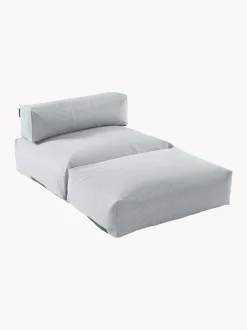 Lettino galleggiante Double