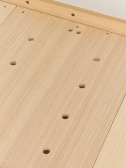 Lettino per bambini Heju