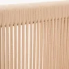 Lettino per bambini in legno di quercia Latitude, 70 x 140 cm