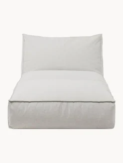 Lettino da giardino regolabile Stay