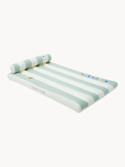 Lettino da piscina gonfiabile Luxe