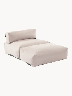 Lettino galleggiante Double