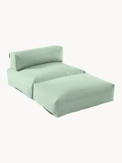 Lettino galleggiante Double