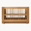 Lettino in legno Tilu