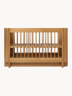 Lettino in legno Tilu