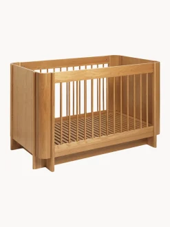 Lettino in legno Tilu