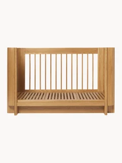 Lettino in legno Tilu