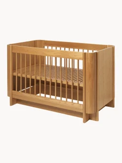 Lettino in legno Tilu