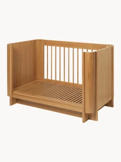 Lettino in legno Tilu