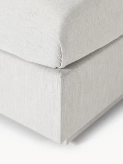Letto boxspring con contenitore Enya