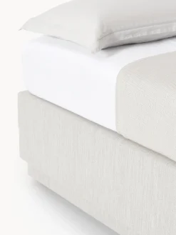 Letto boxspring con contenitore Enya