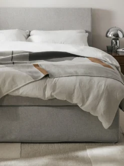 Letto boxspring Eliza