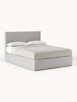 Letto boxspring Eliza