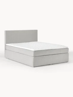 Letto boxspring Eliza