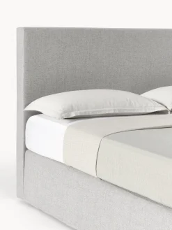 Letto boxspring Eliza