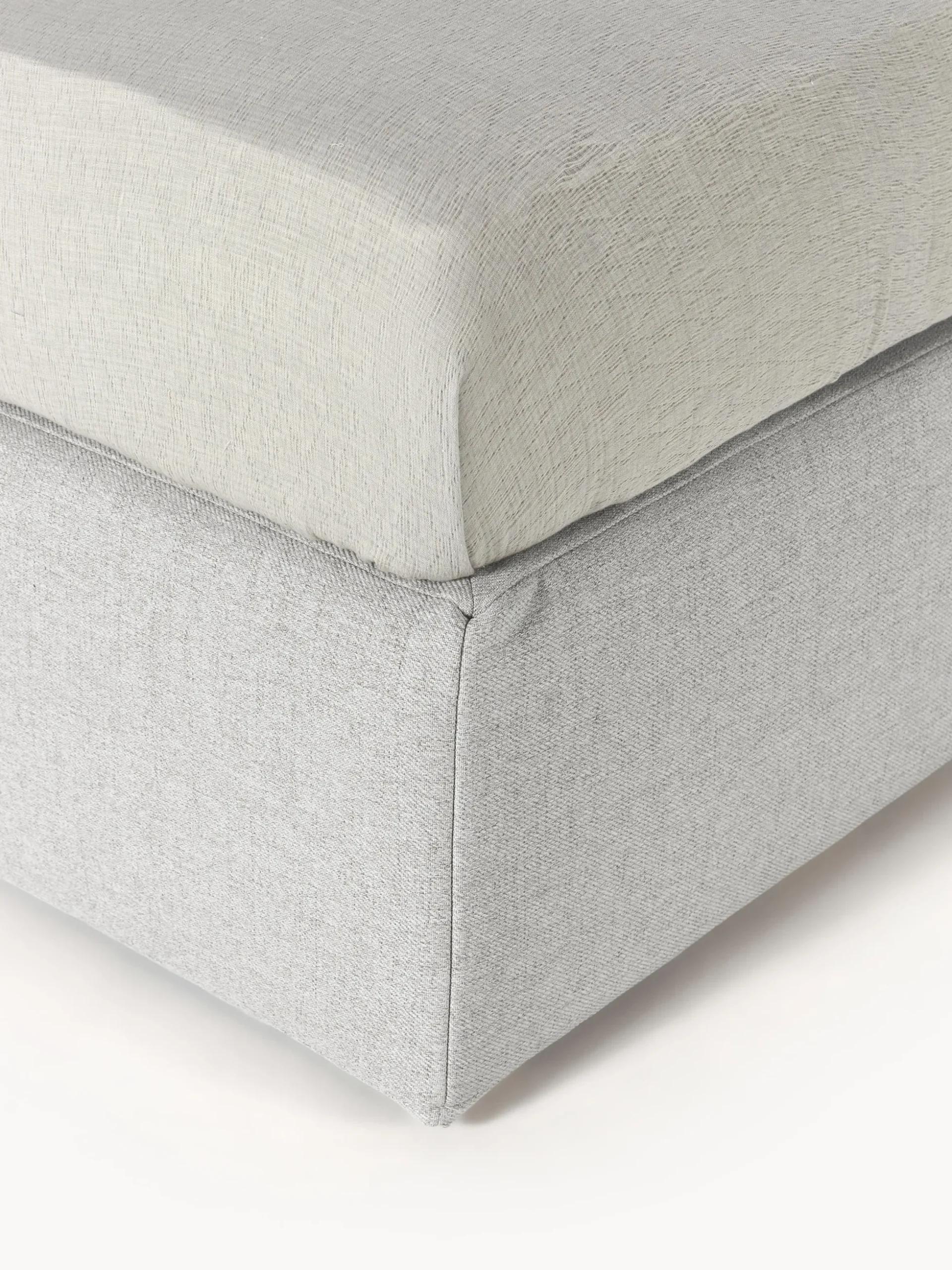 Letto boxspring Eliza