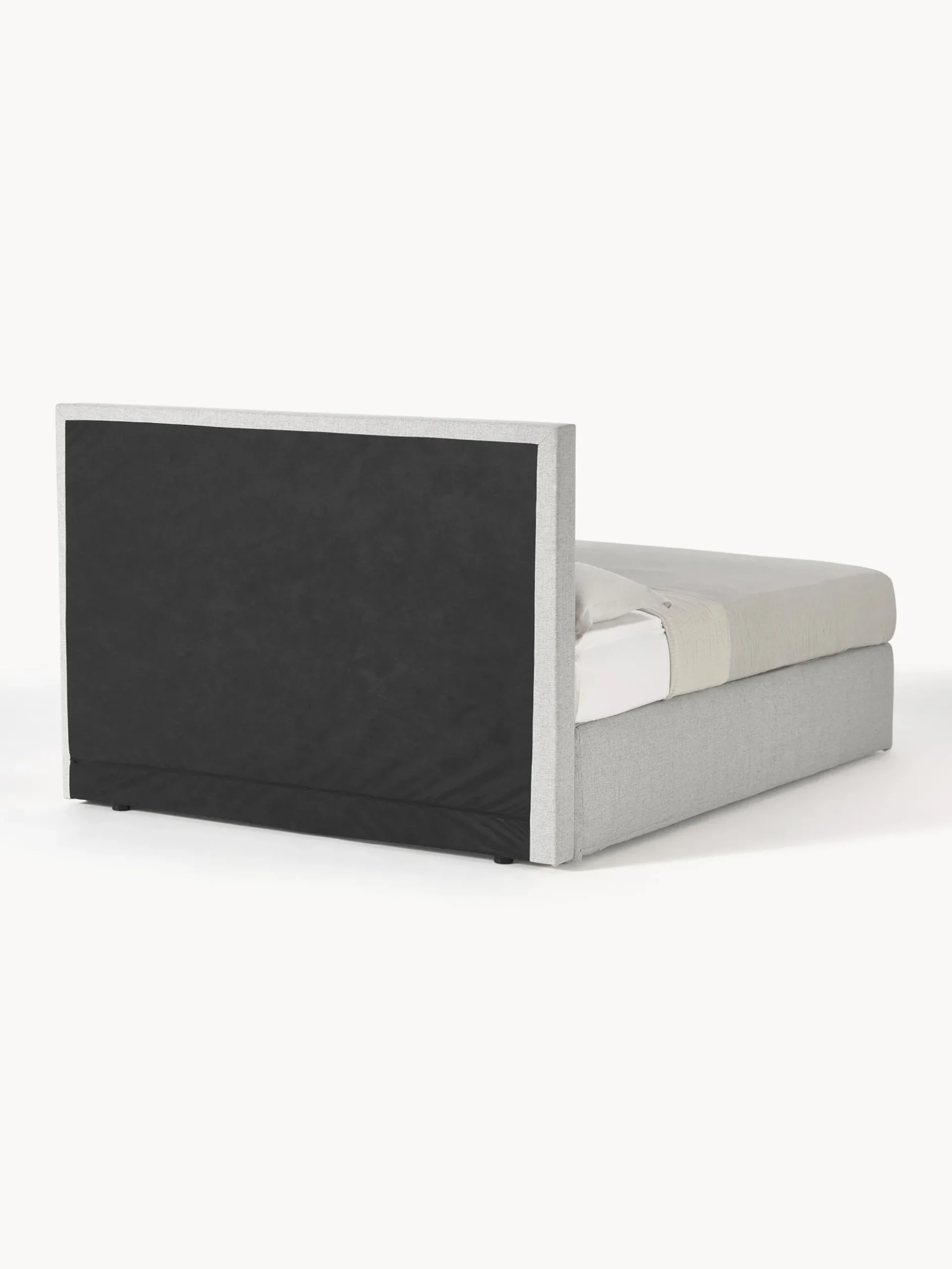 Letto boxspring Eliza