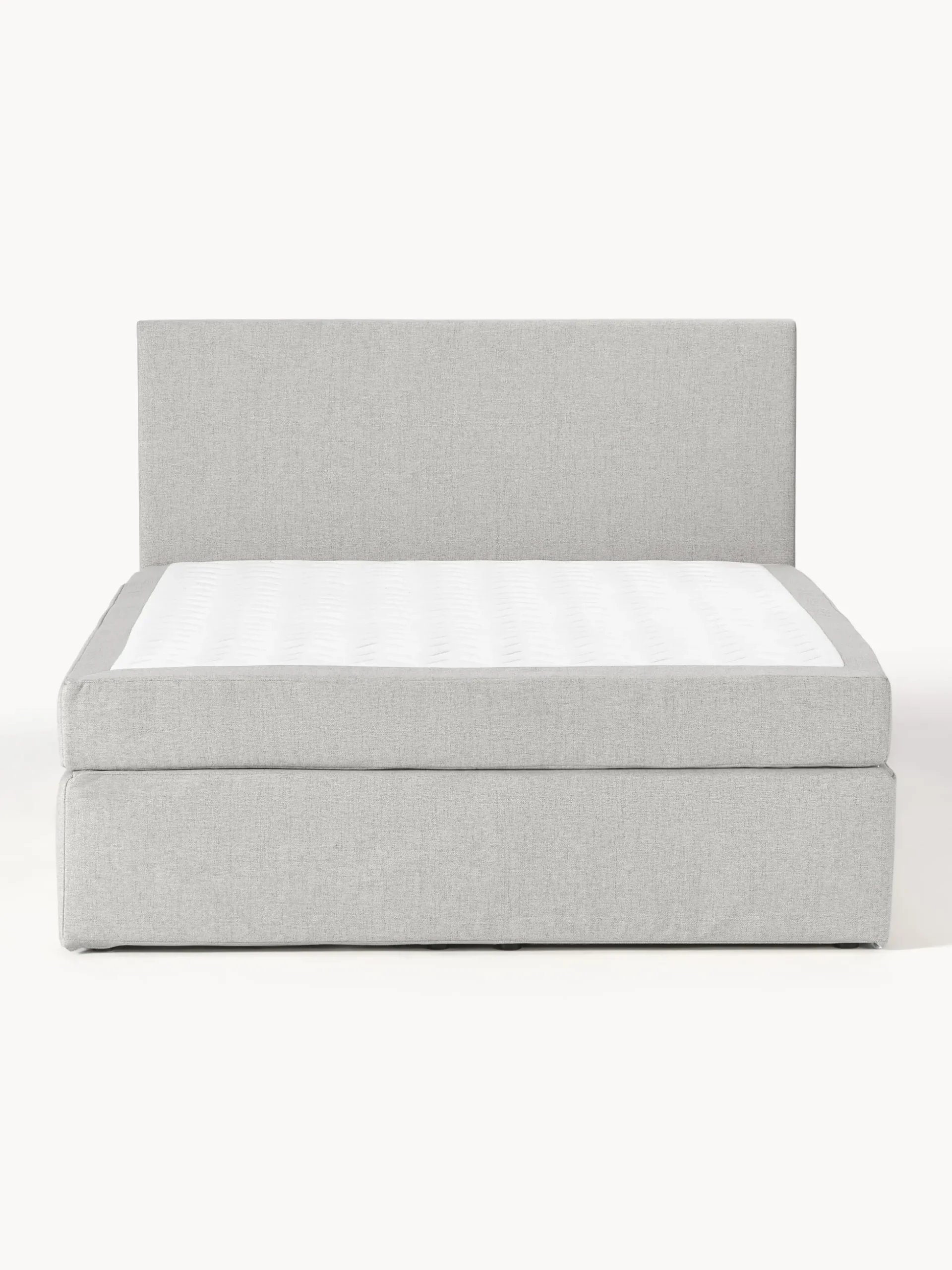 Letto boxspring Eliza