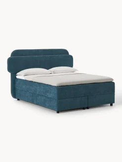 Letto boxspring Enrica