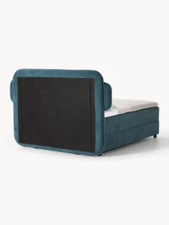 Letto boxspring Enrica