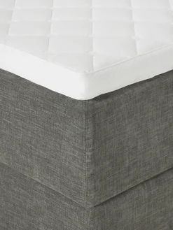 Letto boxspring Enrica