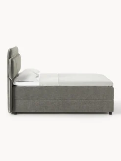 Letto boxspring Enrica