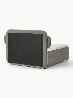 Letto boxspring Enrica