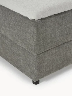 Letto boxspring Enrica