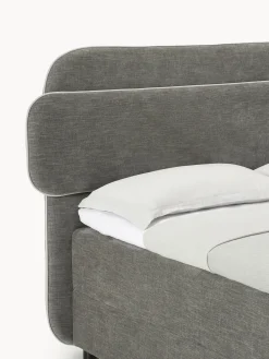 Letto boxspring Enrica