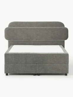 Letto boxspring Enrica