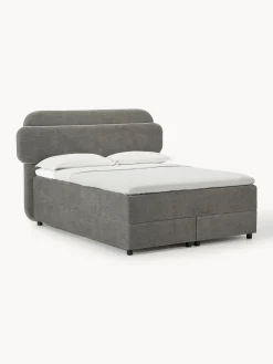 Letto boxspring Enrica
